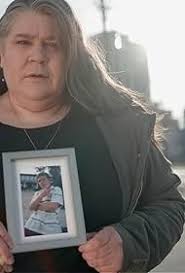 Never Seen Again" Justin Rutter: The Ghost of Lowertown (TV Episode 2023)