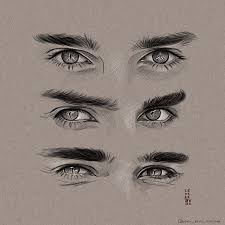 17 Drawing Boy Eyes Realistic Art Realistic Drawings Drawings