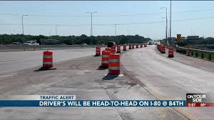 84th street construction is a licensed, bonded, and insured family owned construction business. First Alert Traffic Ndot Proceeding With I 80 Bridge Project At 84th Street
