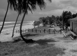 Aug 9, 2020·1 min read. Esther On Twitter Barravento Glauber Rocha 1962