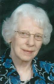 Nelda YANTZIE-KROPF Obituary