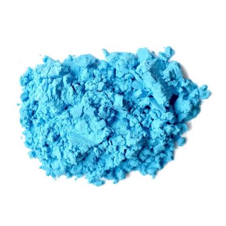BLUE FOOD COLORING POWDER | Valrhona
