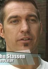 John Stassen's Instagram, Twitter & Facebook