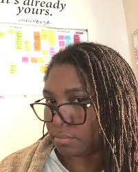 Ines Johnson, Spicy Romance Author