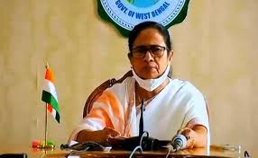 July 24, 2021 8:52 pm. Mamata Banerjee To Visit Delhi On July 25 To Meet Friend Amid Violence Row