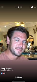 Missing a dear friend who passed away in 2018