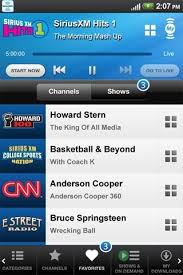 Download siriusxm (premium/vip/pro/unlocked) apk, a2z apk, mod apk, mod apps, mod games, android application, free android app, android apps, android apk. Siriusxm Internet Radio Apk Free Android App Download Appraw