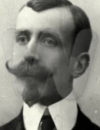 Luiz Heinrich Mann 1871–1950