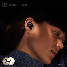 46 results for sennheiser momentum true wireless. Momentum True Wireless 2 75th Anniversary Edition Malaysia