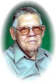 Cecil "Gene" Clark Obituary (1926