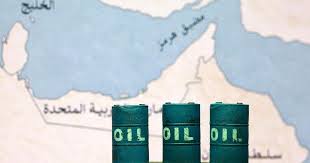 Saudi Oil Pipeline Hits 7 Million BPD Full Capacity Amid Hormuz Closure