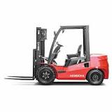 Hangcha Forklift Reviews – ACT Material Handling