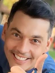 Diogo Ávila: gaúcho que morreu em queda de avião viajava a trabalho