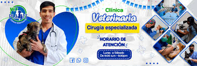 Veterinaria Arcant Planet