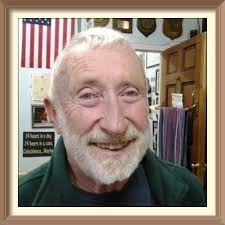 Paul Curry — Warco-Falvo Funeral Home, Inc.