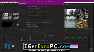 Creative tools, integration with other adobe apps and services. Adobe Premiere Pro Cc 2019 13 1 5 47 Free Download