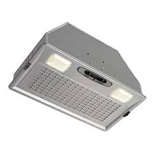 160 cfm, powerful ventilation designed. Buy Broan Nutone Pm390 Power Pack Range Hood Insert Exhaust Fan And Light Combo For Over Kitchen Stove 390 Cfm Silver Online In Indonesia B000r9cfl6
