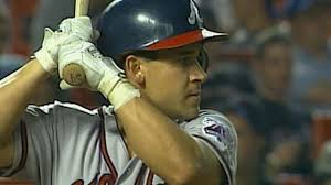 Chris Shelton 2006 Tigers' cult hero