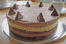 Toblerone kuchen kaufen sie zu tun sein nur für die küche einen von ihnen haben. Schweizerische Toblerone Mousse Torte 5 Kuchen Und Torten Kasekuchen Rezept Einfach Schokoriegel Kuchen