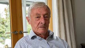 Canterbury law professor John Burrows receives second honour