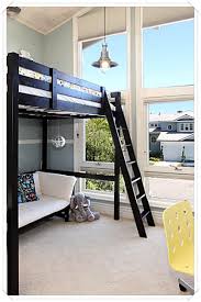 Short Bunk Beds For Low Ceilings 2021 In 2020 Low Ceiling Short Bunk Beds Bunk Beds Built In