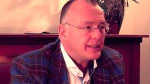 Interview met Jan Rademaker