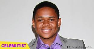 Remember Malik from 'House of Payne'? He's now 26 and look so much like his  mom