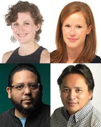 The Robert Spiers Benjamin Award 2020