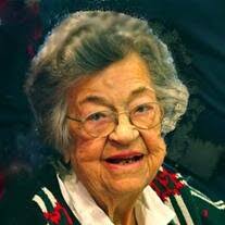 Mary Josephine Powers Obituary