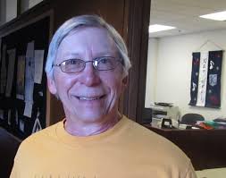 Half A Century For Kantorei, Half A Life For Director