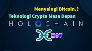 Prior to the release of the holo beta which is planned for 2019, a temporary placeholder token for the promised holo fuel is the holo token (hot). Crypto Holochain Hot Teknologi Crypto Masa Depan Youtube