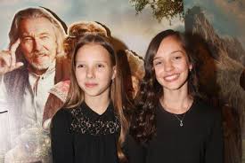 Join facebook to connect with charlotte ella gottová and others you may know. Karel Gott Vyvedl Dcery Jak Vyrostly Deti Ceskych Celebrit Supermamy