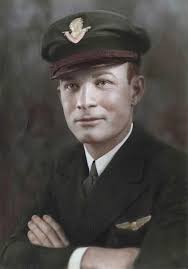 Donation Spotlight: L.D. "Pat" Carlson