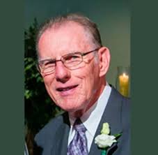 James De Ritter Obituary