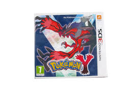 We did not find results for: Nintendo 3ds Juegos Pokemon Y 20 00 Segunda Mano Gijon E49771 0