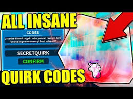 All Boku No Roblox Remastered Codes Free Secret Quirks Youtube