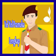 Kepanjangan paskibra adalah pasukan pengibar bendera. Yel Yel Pramuka Lucu Gokil 1 0 Apk Download Com Papatdev Yelyelpramukaterbaru Apk Free