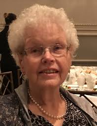 Obituary information for Catherine Louise Ribaudo