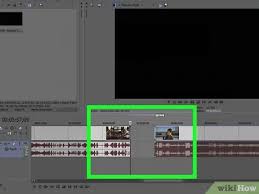 Magix vegas pro год/дата выпуска: How To Split Videos Using Sony Vegas Pro 6 Steps With Pictures