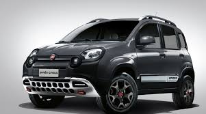 During that period 96,553 cars were produced. Fiat Panda 2019 Redesign Price Engine Latest Car Reviews
