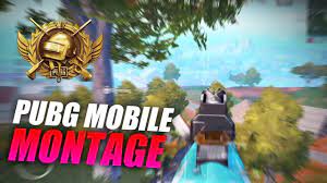 Pubg Mobile Sniper Montage Tutogayagaming Montage Trippy Wallpaper Gameplay