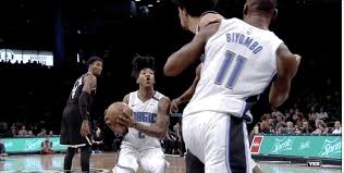 Take yuta watanabe, for example. Elfrid Payton Finally Cut His Hair