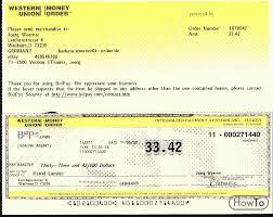 Check spelling or type a new query. How To Fill Out A Money Order Western Union Making Money Kingdom Come