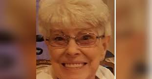 Shirley A. Holt Obituary