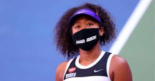 Her parents had met when her father was visiting hokkaido while he was a college student in new york, usa. Parents Of Ahmaud Arbery Trayvon Martin Speak Out After Naomi Osaka Represents Their Children At Us Open