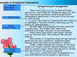 Example of an analytical exposition text about social media social media are bad for teenagers social media or social network websites such as twitter, instagram, facebook, google plus and many others have become one of the inescapable aspects of our modern life, especially for most teenagers. What Is Analytical Exposition Text Explain Know It Info