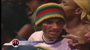 Mutabaruka Tribute Mix 🇯🇲