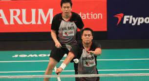 Markis kido (born 11 august 1984) is a badminton player from indonesia, one of the world's leading men's doubles specialists. Innalillahi Legenda Bulutangkis Markis Kido Dikabarkan Meninggal Dunia Suara Surakarta