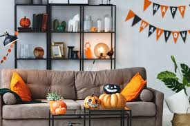 18 halloween decorations for the chicest home. 10 Creepy Home Decor Ideas For Halloween Home Advice Az