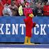 Louisville Rooting for Kentucky?